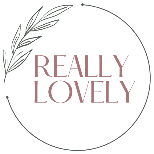 Really Lovely